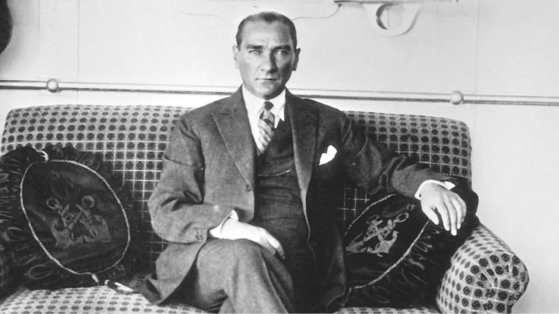 Atatürk İlkeleri